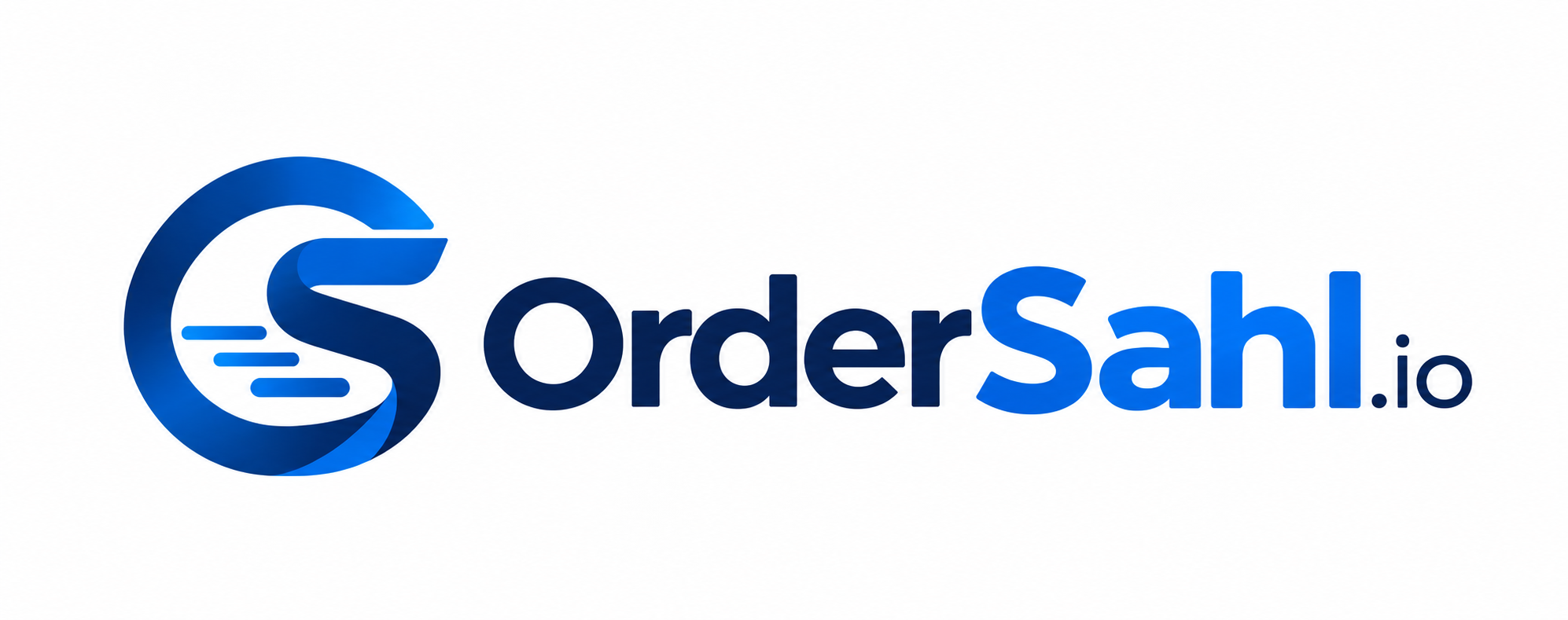 OrderSahl.io